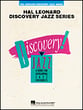 Fast Break Jazz Ensemble sheet music cover